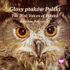 Głosy ptaków Polski - 2CD
